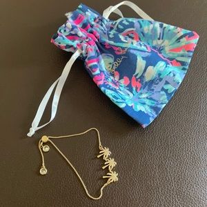 Lily Pulitzer Bracelet
